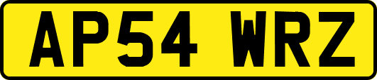 AP54WRZ