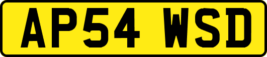 AP54WSD