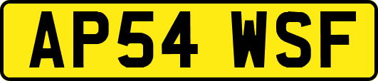 AP54WSF
