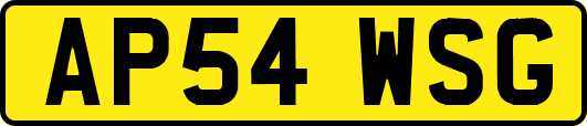 AP54WSG