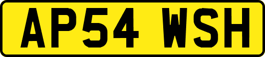 AP54WSH