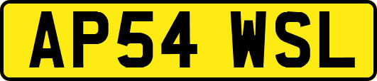 AP54WSL