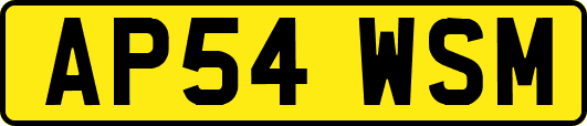 AP54WSM