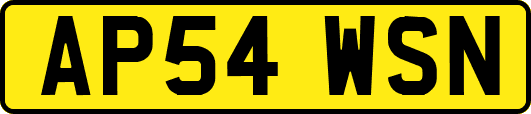 AP54WSN