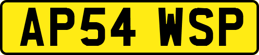 AP54WSP