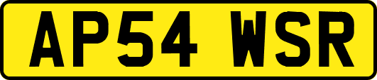 AP54WSR
