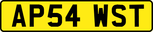 AP54WST