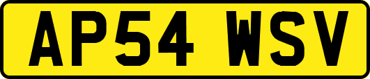 AP54WSV