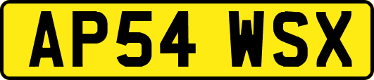 AP54WSX