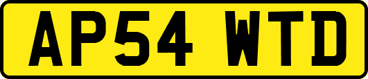 AP54WTD