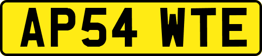 AP54WTE