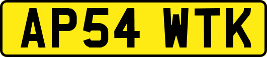AP54WTK