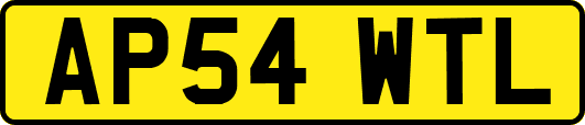 AP54WTL