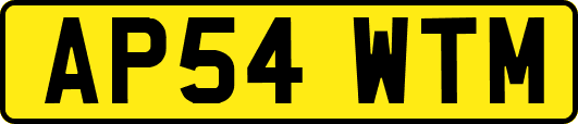 AP54WTM