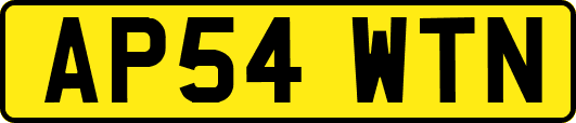 AP54WTN