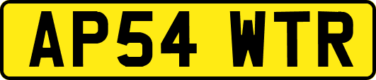 AP54WTR