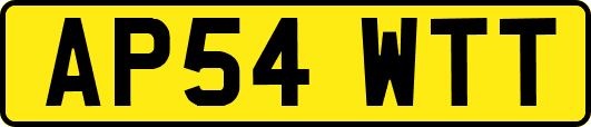 AP54WTT