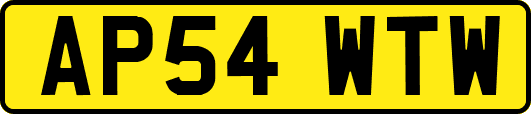 AP54WTW