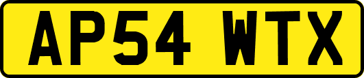 AP54WTX