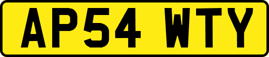AP54WTY
