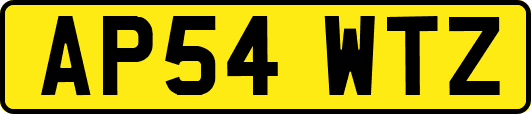 AP54WTZ