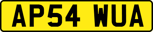 AP54WUA