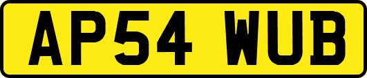 AP54WUB