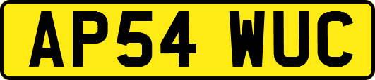 AP54WUC