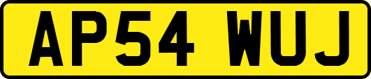 AP54WUJ