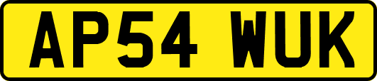 AP54WUK