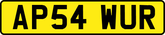 AP54WUR