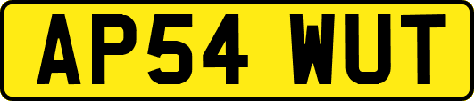 AP54WUT