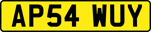 AP54WUY