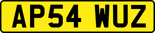 AP54WUZ