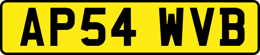 AP54WVB