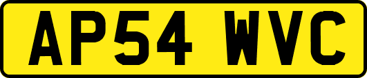 AP54WVC