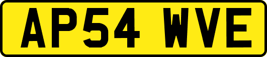 AP54WVE