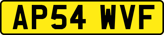 AP54WVF