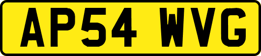 AP54WVG