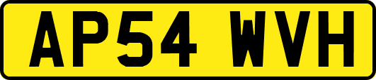 AP54WVH