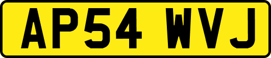 AP54WVJ