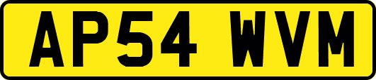 AP54WVM