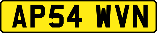 AP54WVN