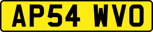 AP54WVO