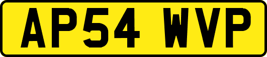 AP54WVP
