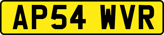 AP54WVR