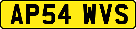 AP54WVS