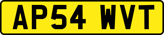 AP54WVT