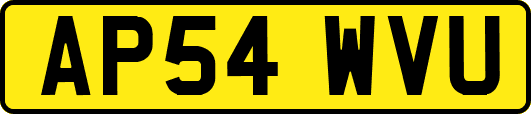 AP54WVU