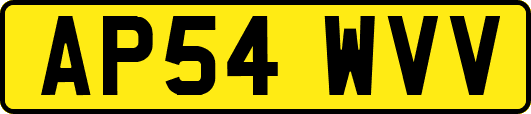 AP54WVV